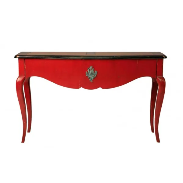 Console Boheme