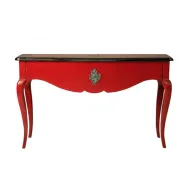 Console Boheme