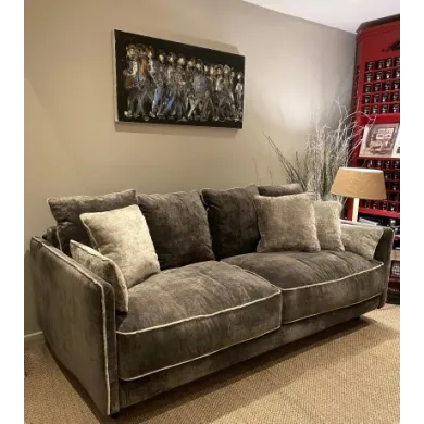 Canapé Convertible - Sorrente