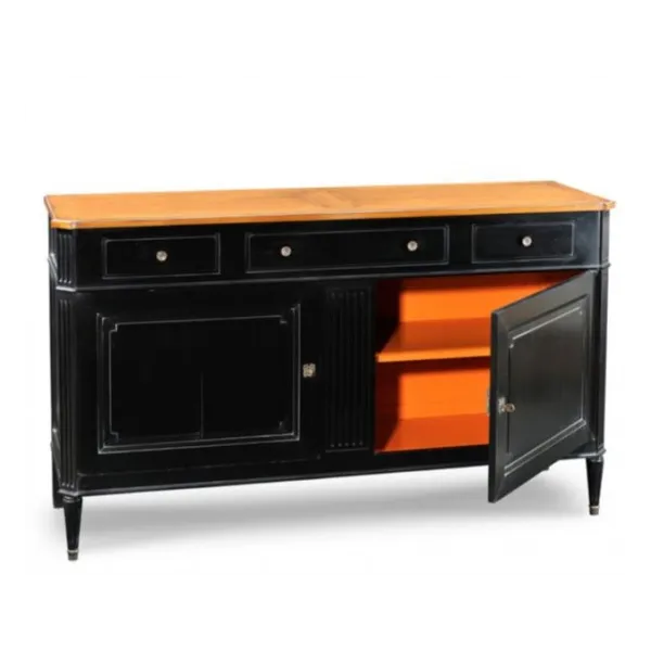 Enfilade Jacob