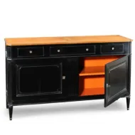 Enfilade Jacob