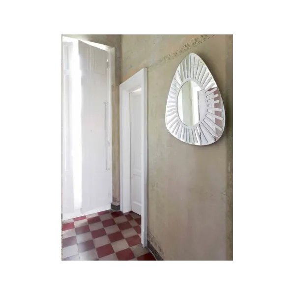 Gervasoni - Miroir Brick