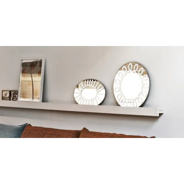 Gervasoni - Miroir Brick