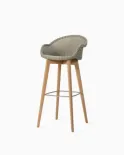 Vincent Sheppard - Tabouret De Bar Avril