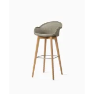 Vincent Sheppard - Tabouret De Bar Avril