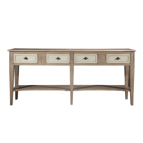 Grande Console Faubourg