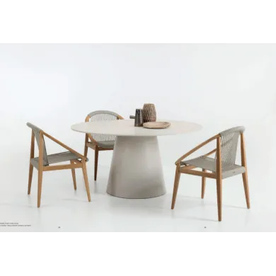 Outdoor - Vincent Sheppard Table Sandro