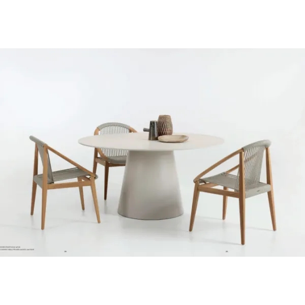 Outdoor - Vincent Sheppard Table Sandro