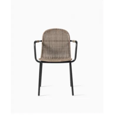 Outdoor - Vincent Sheppard  Table Et Chaise Wicked