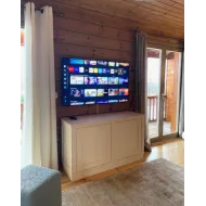 Un Chalet Au Coeur Des Alpes