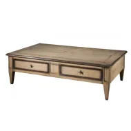 Table Basse Faubourg