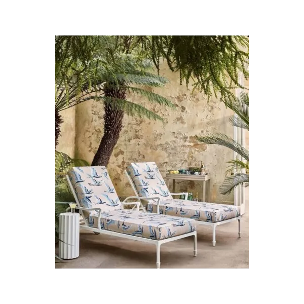 Les Tissus Outdoor