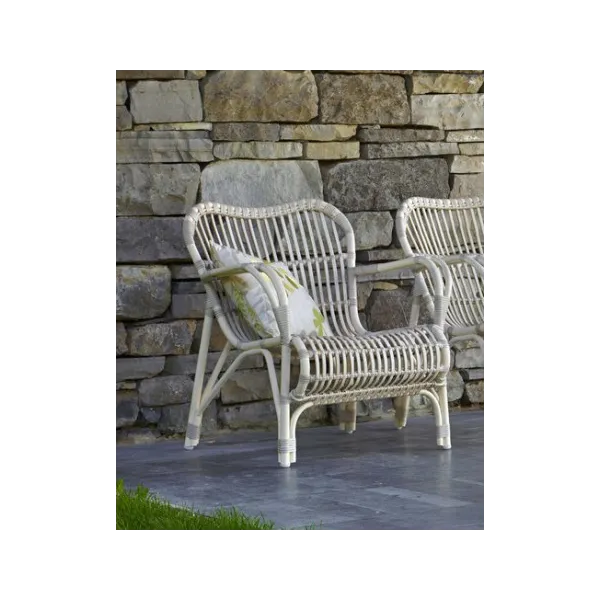 Outdoor - Vincent Sheppard  Fauteuil Lucy