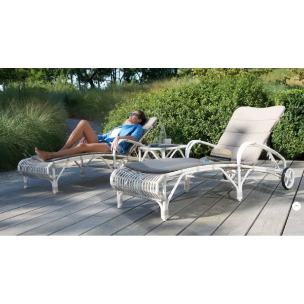 Outdoor - Vincent Sheppard  Bain De Soleil Lucy