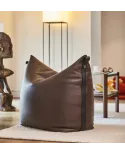 Pouf   Duvivier  Babelutte