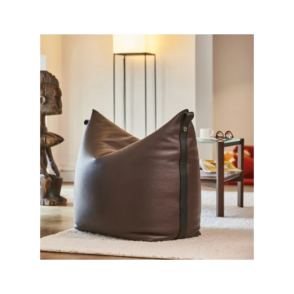 Pouf   Duvivier  Babelutte