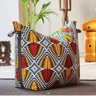 Pouf   Duvivier  Babelutte