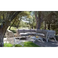 Outdoor Vincent Sheppard   Canapé  Modulable Lucy