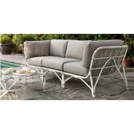Outdoor Vincent Sheppard   Canapé  Modulable Lucy