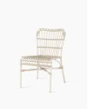 Outdoor - Vincent Sheppard  Chaise Empilable Lucy