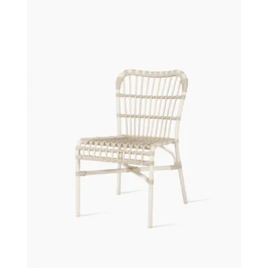 Outdoor - Vincent Sheppard  Chaise Empilable Lucy