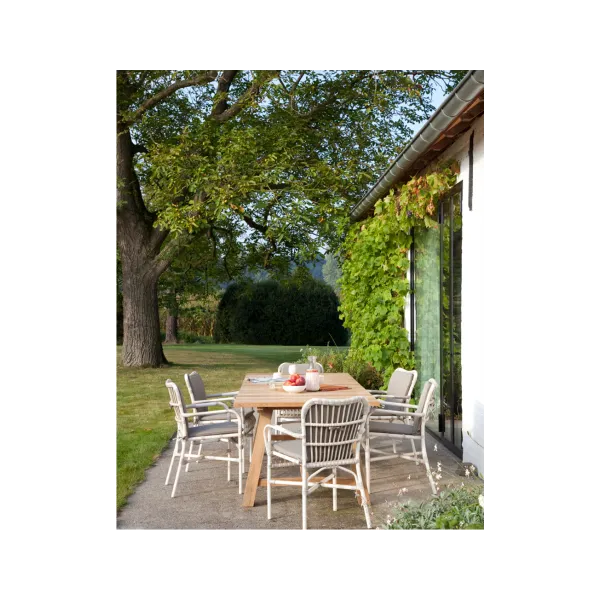 Outdoor - Vincent Sheppard  Chaise Empilable Lucy