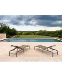 Terrasse Extérieure En Provence