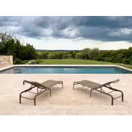 MOBILIER JARDIN HAUT DE GAMME - VINCENT SHEPPARD