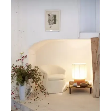 Nouveau - Fauteuil Boho Twist