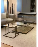Duvivier - Table Basse Rio
