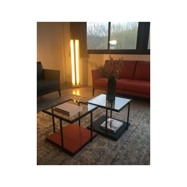 Duvivier - Table Basse Rio