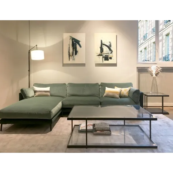 Duvivier - Table Basse Rio