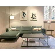 Duvivier - Table Basse Rio