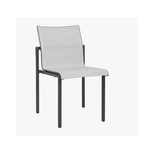 Chaise Bastingage