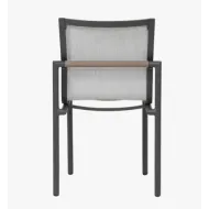 Chaise Bastingage