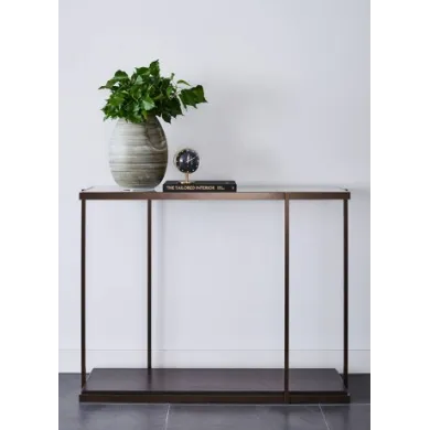 Duvivier - Console Rio
