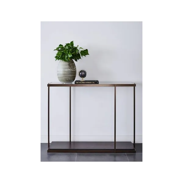 Duvivier - Console Rio