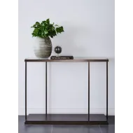 Duvivier - Console Rio