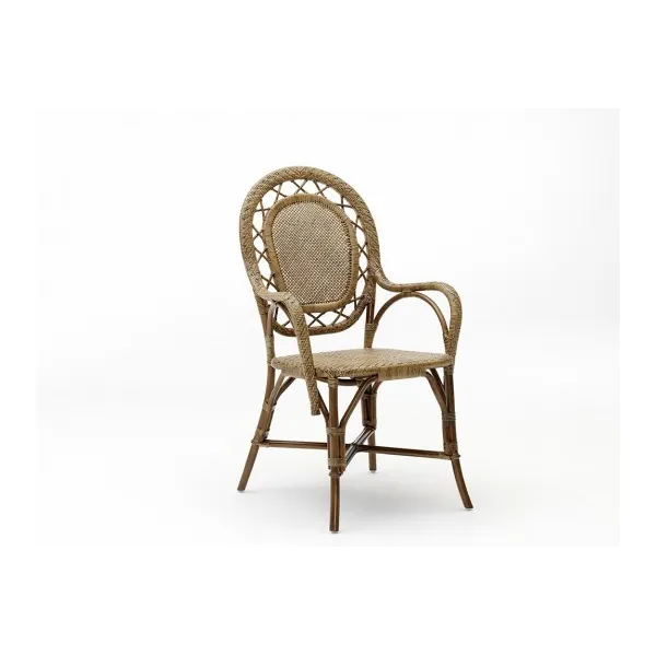 Fauteuil Romantica