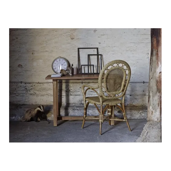 Fauteuil Romantica