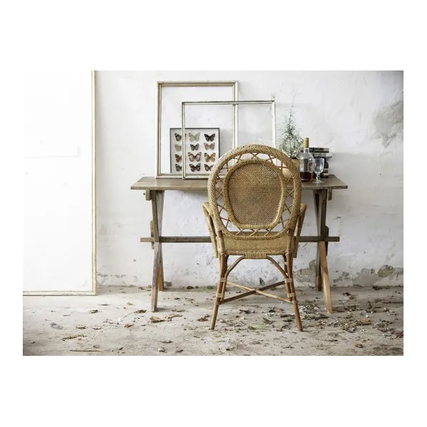 Fauteuil Romantica