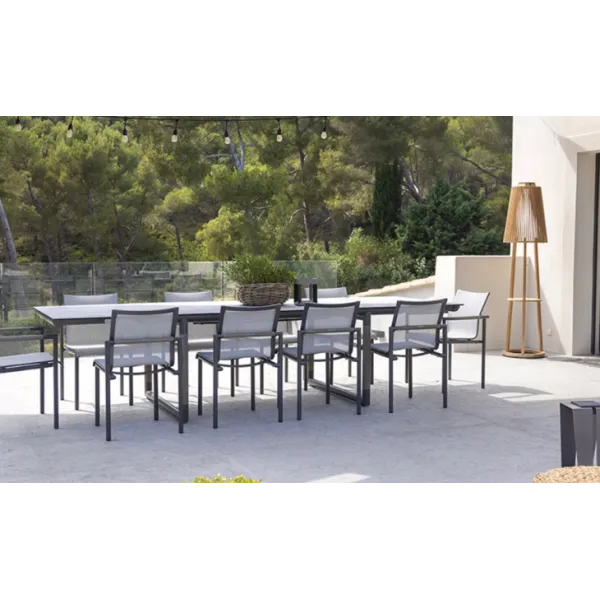 Chaise Bastingage
