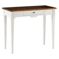 BUREAU ERMITAGE GRANGE - Meubles patinés sur mesure