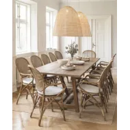 Fauteuil  Rossini