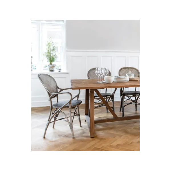 Fauteuil  Rossini