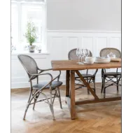 Fauteuil  Rossini