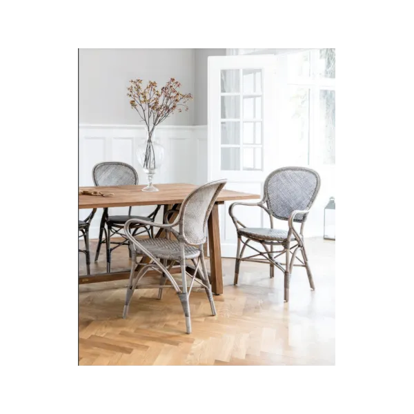 Fauteuil  Rossini