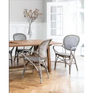 Fauteuil  Rossini