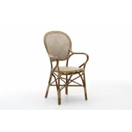 Fauteuil  Rossini