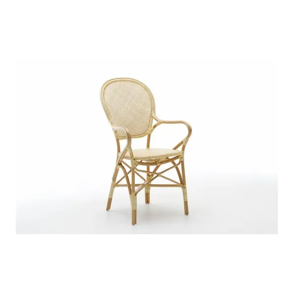 Fauteuil  Rossini